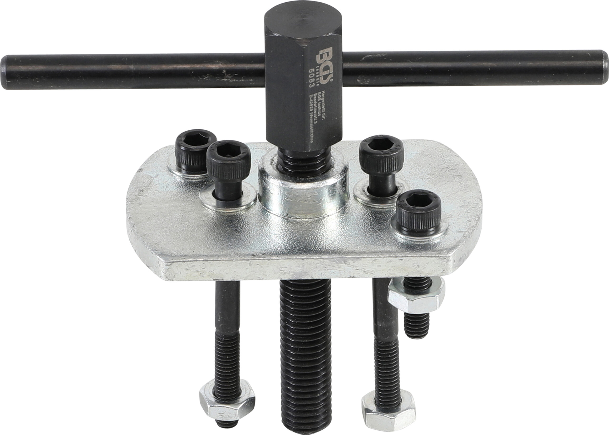 BGS 5083 Extractor fulie axa cu came pentru Ducati – Recuperatoare/Extractoare si Prese BGS 5083 Extractor fulie axa cu came pentru Ducati - Recuperatoare/Extractoare si Prese