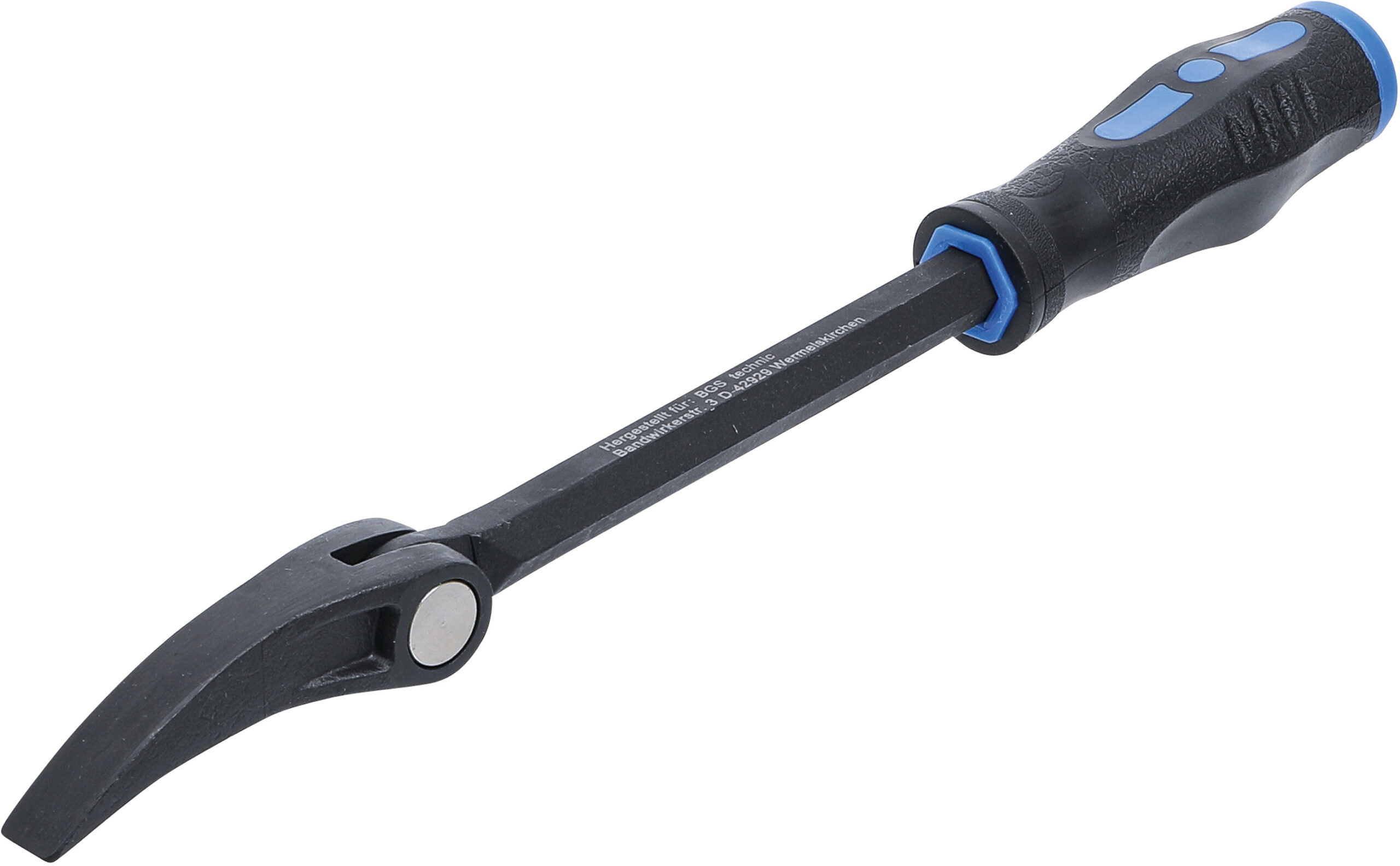 BGS 6752 Levier pentru verificare jocuri in articulatii, lungime 260 mm – Diverse scule de mana BGS 6752 Levier pentru verificare jocuri in articulatii, lungime 260 mm - Diverse scule de mana