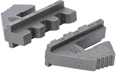 BGS 70005 Bacuri sertizare pentru conectoare MC4 Solar BGS 70003