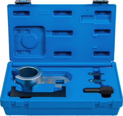 BGS 8216 Set cale distributie pentru motoare VW Transporter 2.4D [ 95-03 ], Crafter  2.5TDI [ 06-09 ], si LT, cod motor: AAB, AJA, BJJ, BJK, BJL ,BJM, OEM T10025, 2065A, 2064