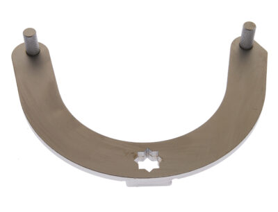 BGS 8239 Cheie speciala pentru inlocuit curea cu caneluri  la accesorii pentru motoare VAG