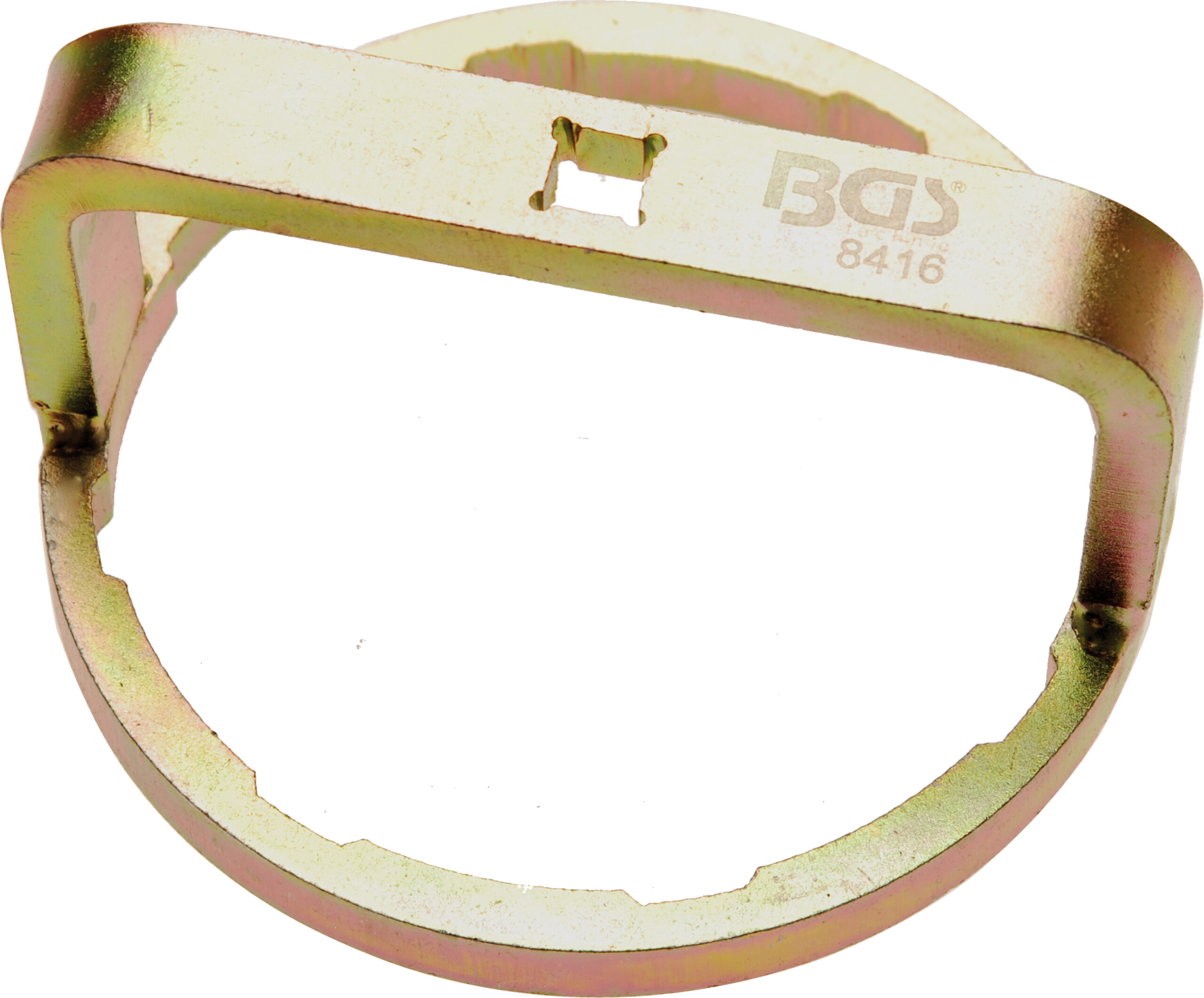 BGS 8416 Cheie speciala pentru filtru de combustibil pentru Citroen, Peugeot, Renault, diametru 109mm, antrenare 1/2″ – Schimb ulei BGS 8416 Cheie speciala pentru filtru de combustibil pentru Citroen, Peugeot, Renault, diametru 109mm, antrenare 1/2" - Schimb ulei