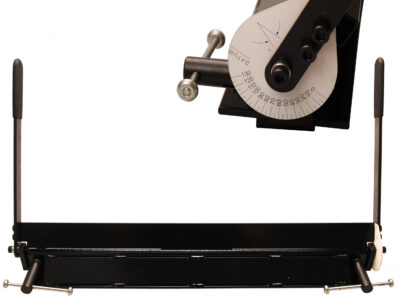 BGS 8687 Abcant pentru foi de tabla pana 600 mm si grasime pana la 1.2mm