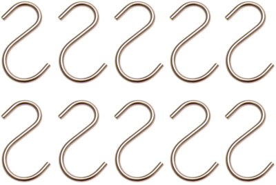 BGS 8713 10-piece Hook Set for Dent Repair Rods