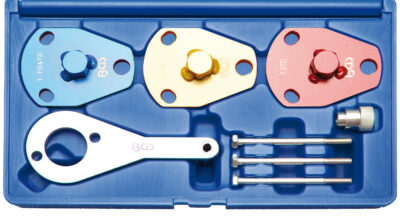 BGS 8741 Set cale distibutie Fiat 1.7 si 1.9L Diesel