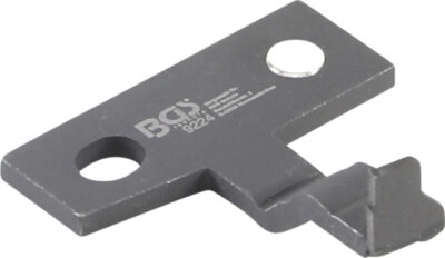 BGS 9224 Cala blocare fulie arbore cotit pentru motoare 1.6L EcoBoost Ford si Volvo