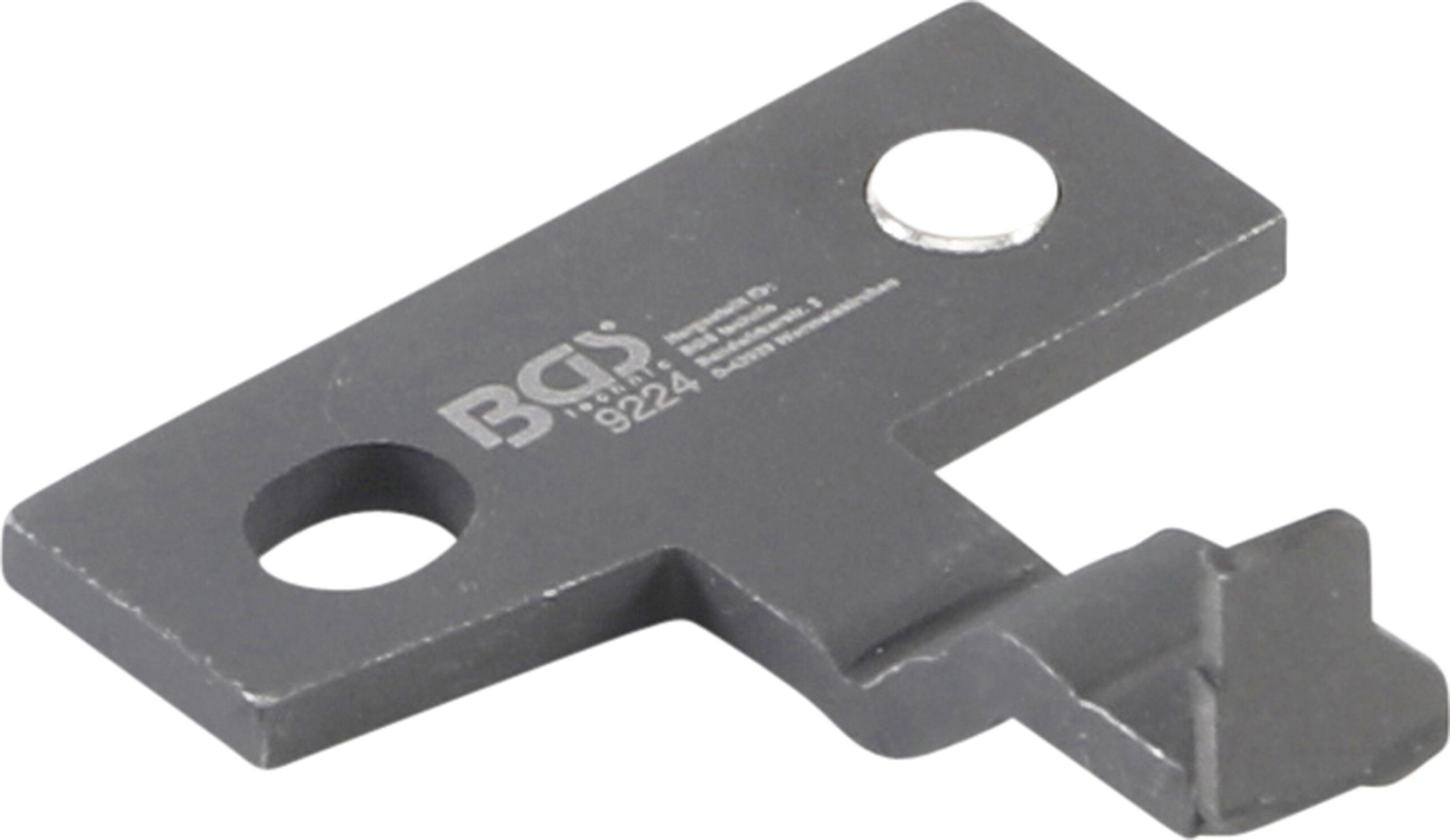 BGS 9224 Cala blocare fulie arbore cotit pentru motoare 1.6L EcoBoost Ford si Volvo – Blocaj distributie BGS 9224 Cala blocare fulie arbore cotit pentru motoare 1.6L EcoBoost Ford si Volvo - Blocaj distributie