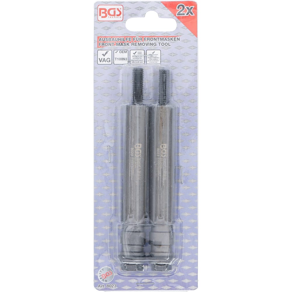 Set bolturi de blocare distributie pentru motoare VAG, Audi A4 si VW Passat -1997, BGS 8023 – Blocaj distributie Set bolturi de blocare distributie pentru motoare VAG, Audi A4 si VW Passat -1997, BGS 8023 - Blocaj distributie