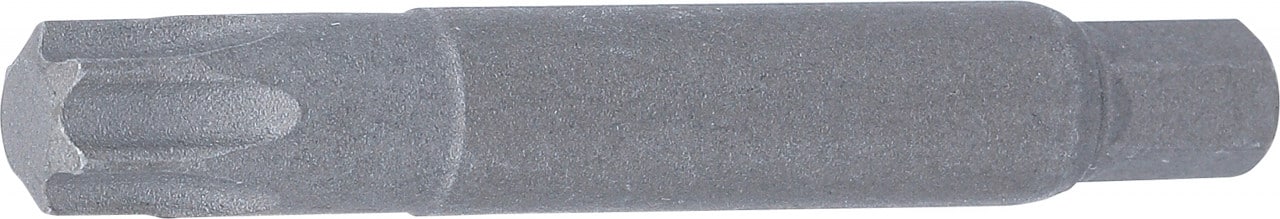 Bit antrenare 6 colturi exterior 10 mm (3/8″) Profil T (pentru Torx) T50, BGS 2086-T50 – Chei Tubulare cu Biti Bit antrenare 6 colturi exterior 10 mm (3/8") Profil T (pentru Torx) T50, BGS 2086-T50 - Chei Tubulare cu Biti