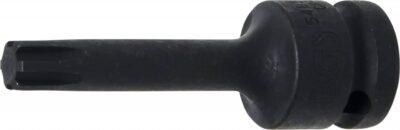 Bit de impact Ribe M10, lungime 75mm, antrenare 1/2", BGS 5483-M10
