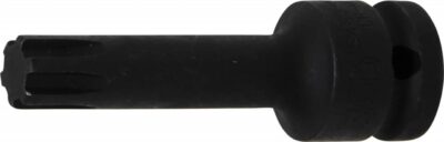Bit de impact Ribe M13, lungime 75mm, antrenare 1/2", BGS 5483-M13