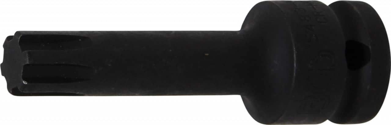 Bit de impact Ribe M13, lungime 75mm, antrenare 1/2″, BGS 5483-M13 – Chei Tubulare cu Biti Bit de impact Ribe M13, lungime 75mm, antrenare 1/2", BGS 5483-M13 - Chei Tubulare cu Biti