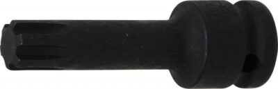 Bit de impact Ribe M14, lungime 75mm, antrenare 1/2", BGS 5483-M14