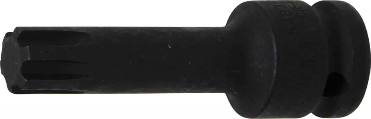 Bit de impact Ribe M14, lungime 75mm, antrenare 1/2″, BGS 5483-M14 – Chei Tubulare cu Biti Bit de impact Ribe M14, lungime 75mm, antrenare 1/2", BGS 5483-M14 - Chei Tubulare cu Biti