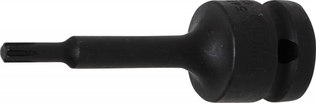 Bit de impact Ribe M5, lungime 75mm, antrenare 1/2″, BGS 5483-M5 – Chei Tubulare cu Biti Bit de impact Ribe M5, lungime 75mm, antrenare 1/2", BGS 5483-M5 - Chei Tubulare cu Biti