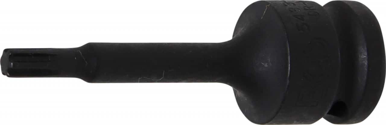 Bit de impact Ribe M6, lungime 75mm, antrenare 1/2″, BGS 5483-M6 – Chei Tubulare cu Biti Bit de impact Ribe M6, lungime 75mm, antrenare 1/2", BGS 5483-M6 - Chei Tubulare cu Biti