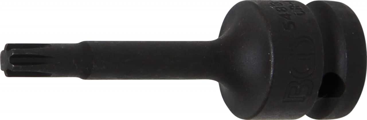 Bit de impact Ribe M7, lungime 75mm, antrenare 1/2″, BGS 5483-M7 – Chei Tubulare cu Biti Bit de impact Ribe M7, lungime 75mm, antrenare 1/2", BGS 5483-M7 - Chei Tubulare cu Biti