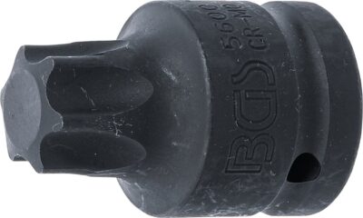Bit de impact Torx T100, antrenare 20 mm (3/4"), BGS 5600