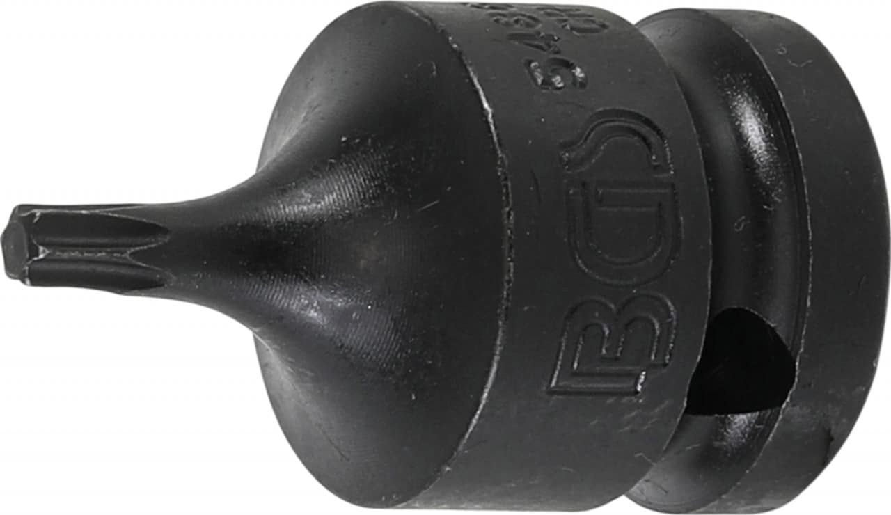 Bit de impact Torx T25, lungime 42mm, antrenare 1/2”, BGS 5486-T25 – Chei Tubulare cu Biti Bit de impact Torx T25, lungime 42mm, antrenare 1/2”, BGS 5486-T25 - Chei Tubulare cu Biti