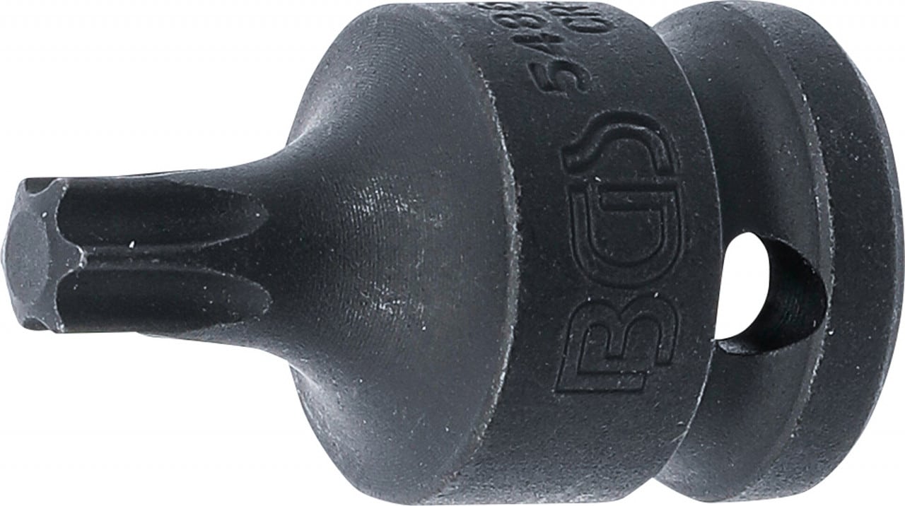Bit de impact Torx T50, lungime 42mm, antrenare 1/2”, BGS 5486-T50 – Chei Tubulare cu Biti Bit de impact Torx T50, lungime 42mm, antrenare 1/2”, BGS 5486-T50 - Chei Tubulare cu Biti