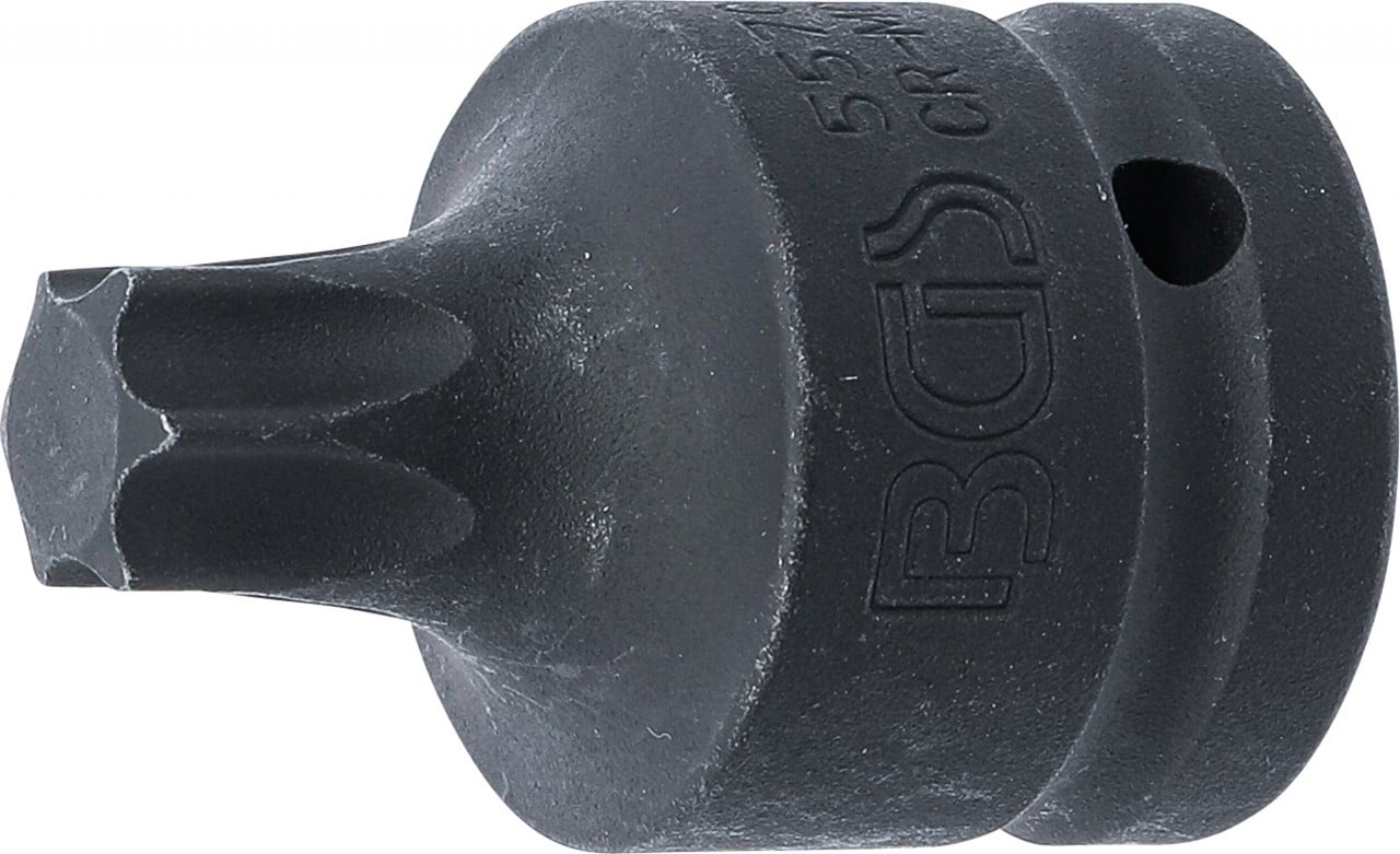 Bit de impact Torx T70, antrenare 20 mm (3/4″), BGS 5570 – Chei Tubulare cu Biti Bit de impact Torx T70, antrenare 20 mm (3/4"), BGS 5570 - Chei Tubulare cu Biti