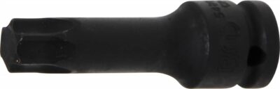 Bit de impact Torx T70, lungime 75mm, antrenare 1/2”, BGS 5480-T70