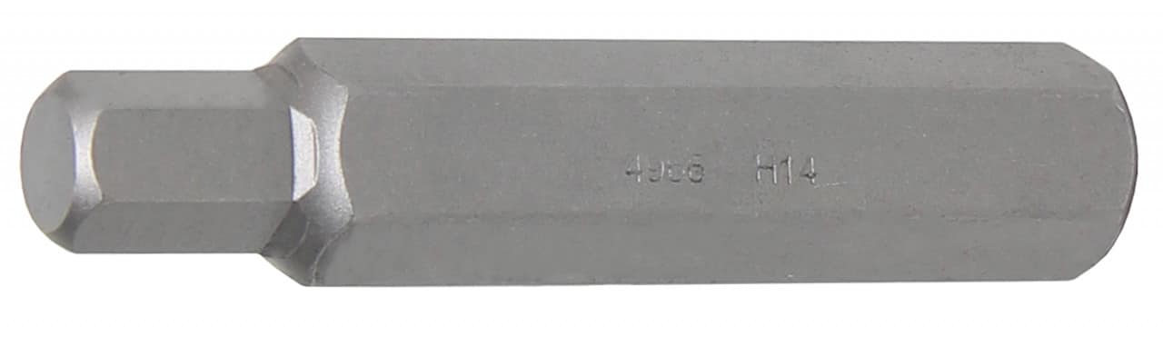 Bit Imbus 14 mm, lungime 75 mm, antrenare 3/8″, BGS 4966 – Chei Tubulare cu Biti Bit Imbus 14 mm, lungime 75 mm, antrenare 3/8", BGS 4966 - Chei Tubulare cu Biti
