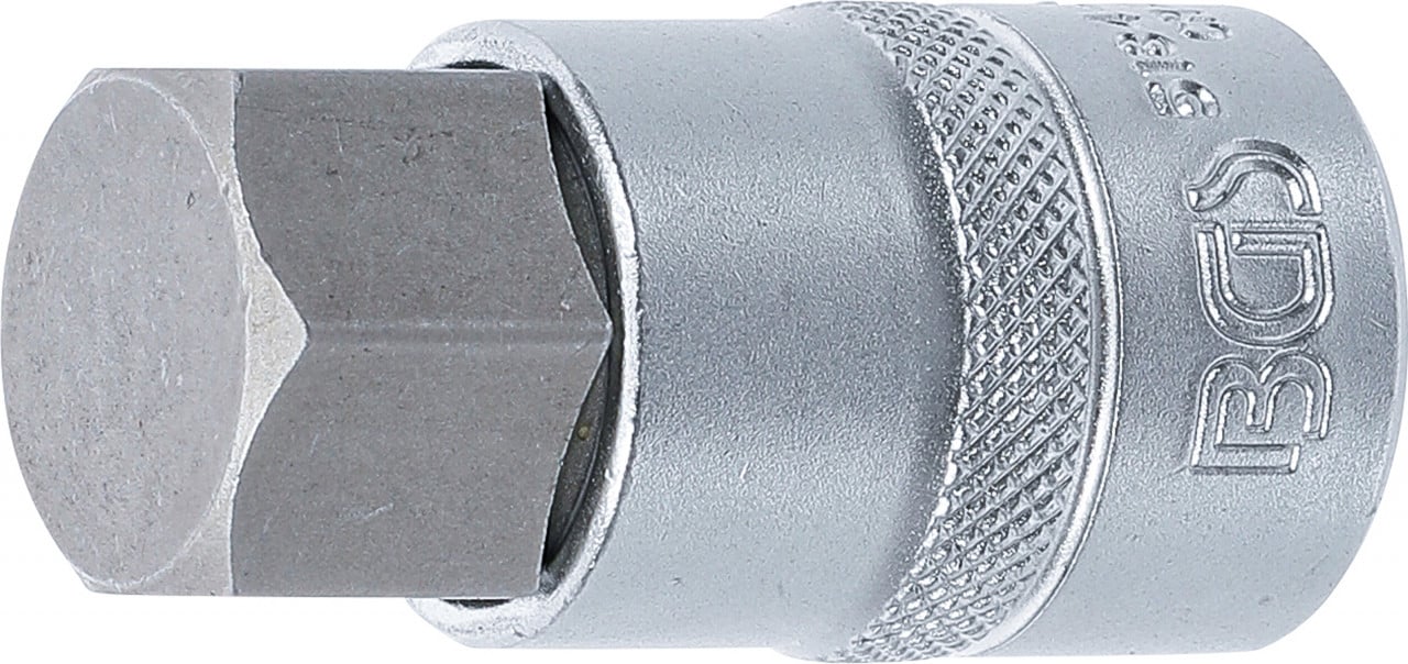 Bit Imbus 22 mm, lungime 55mm, antrenare cu tubulara 1/2″, BGS 5184-H22 – Chei Tubulare cu Biti Bit Imbus 22 mm, lungime 55mm, antrenare cu tubulara 1/2", BGS 5184-H22 - Chei Tubulare cu Biti