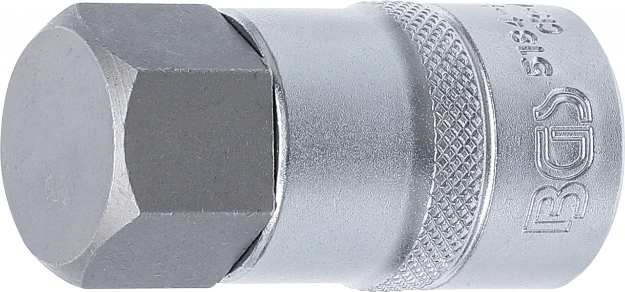 Bit Imbus 24 mm, lungime 55mm, antrenare cu tubulara 1/2″, BGS 5184-H24 – Chei Tubulare cu Biti Bit Imbus 24 mm, lungime 55mm, antrenare cu tubulara 1/2", BGS 5184-H24 - Chei Tubulare cu Biti