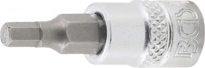 Bit Imbus 5/32" Inch cu tubulara 1/4", BGS 2742