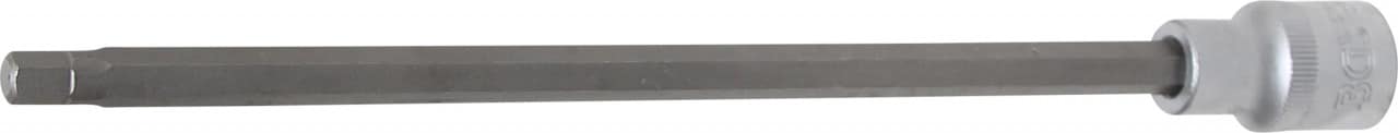 Bit Imbus 7 mm, lungime 230mm, antrenare cu tubulara 1/2″, BGS 5184-H7 – Chei Tubulare cu Biti Bit Imbus 7 mm, lungime 230mm, antrenare cu tubulara 1/2", BGS 5184-H7 - Chei Tubulare cu Biti