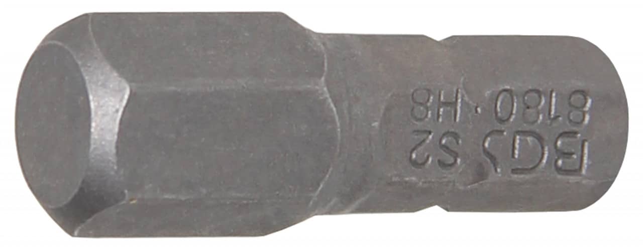 Bit Imbus 8 mm, antrenare 1/4″, BGS 8180 – Chei Tubulare cu Biti Bit Imbus 8 mm, antrenare 1/4", BGS 8180 - Chei Tubulare cu Biti