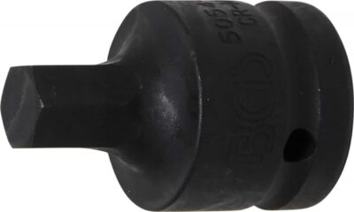 Bit Imbus de impact 14 mm , antrenare 3/4", BGS 5054-14