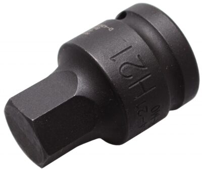 Bit Imbus de impact 21 mm, antrenare 3/4", BGS 5054-21
