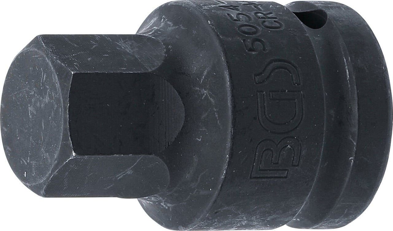 Bit Imbus de impact 22 mm, antrenare 3/4″, BGS 5054-22 – Chei Tubulare cu Biti Bit Imbus de impact 22 mm, antrenare 3/4", BGS 5054-22 - Chei Tubulare cu Biti