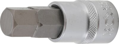 Bit Inbus 5/8" mm, antrenare patrat interior 12, 5 mm (1/2"), BGS 2751