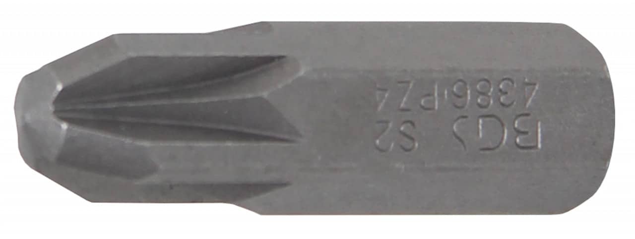 Bit Pozidrive PZ4, lungime 30 mm, antrenare 5/16″, BGS 4386 – Chei Tubulare cu Biti Bit Pozidrive PZ4, lungime 30 mm, antrenare 5/16", BGS 4386 - Chei Tubulare cu Biti