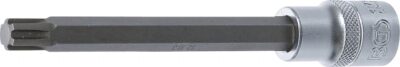 Bit Ribe M10.3, lungime 140mm, antrenare cu tubulara 1/2", BGS 4179