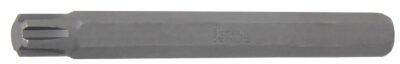 Bit Ribe M10, lungime 100 mm, antrenare 3/8", BGS 4775