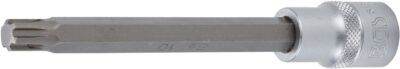 Bit Ribe M10, lungime 140mm, antrenare cu tubulara 1/2", BGS 5184-R10