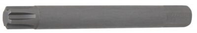 Bit Ribe M11, lungime 100 mm, antrenare 3/8", BGS 4777