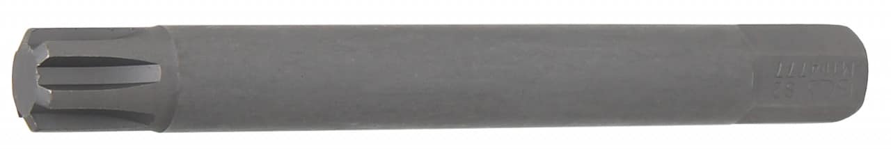 Bit Ribe M11, lungime 100 mm, antrenare 3/8″, BGS 4777 – Chei Tubulare cu Biti Bit Ribe M11, lungime 100 mm, antrenare 3/8", BGS 4777 - Chei Tubulare cu Biti