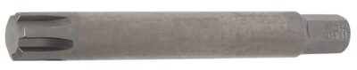 Bit Ribe M13, lungime 100 mm, antrenare 3/8", BGS 4779