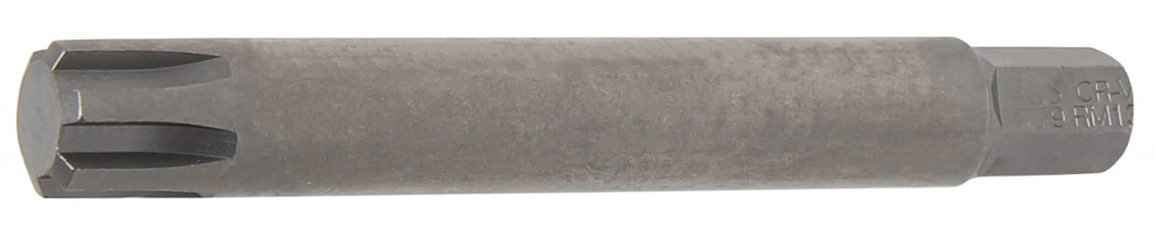 Bit Ribe M13, lungime 100 mm, antrenare 3/8″, BGS 4779 – Chei Tubulare cu Biti Bit Ribe M13, lungime 100 mm, antrenare 3/8", BGS 4779 - Chei Tubulare cu Biti
