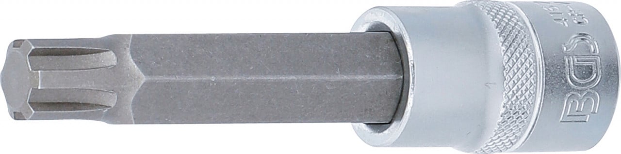 Bit Ribe M13, lungime 100mm, antrenare cu tubulara 1/2″, BGS 4167 – Chei Tubulare cu Biti Bit Ribe M13, lungime 100mm, antrenare cu tubulara 1/2", BGS 4167 - Chei Tubulare cu Biti