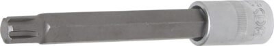 Bit Ribe M13, lungime 140mm, antrenare cu tubulara 1/2", BGS 4177