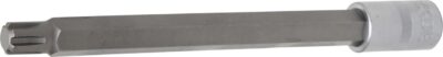 Bit Ribe M13, lungime 200mm, antrenare cu tubulara 1/2", BGS 4187