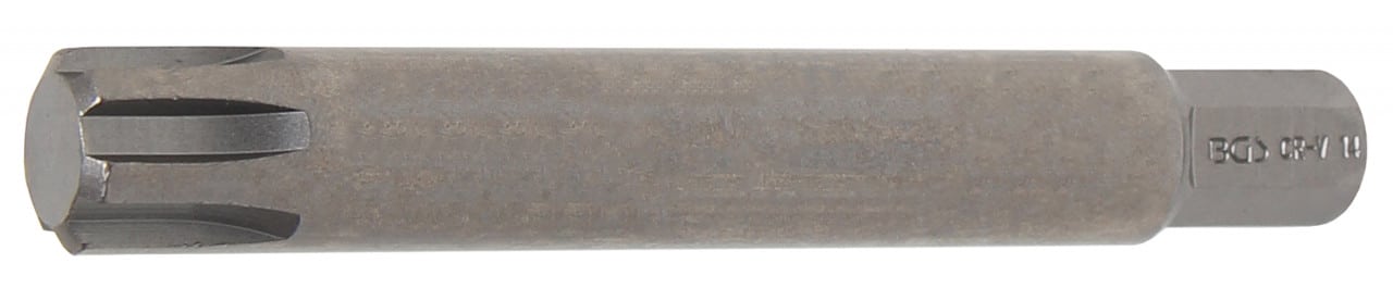 Bit Ribe M14, lungime 100 mm, antrenare 3/8″, BGS 4780 – Chei Tubulare cu Biti Bit Ribe M14, lungime 100 mm, antrenare 3/8", BGS 4780 - Chei Tubulare cu Biti