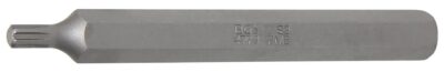Bit Ribe M5, lungime 100 mm, antrenare 3/8", BGS 4770