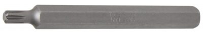 Bit Ribe M6, lungime 100 mm, antrenare 3/8", BGS 4771
